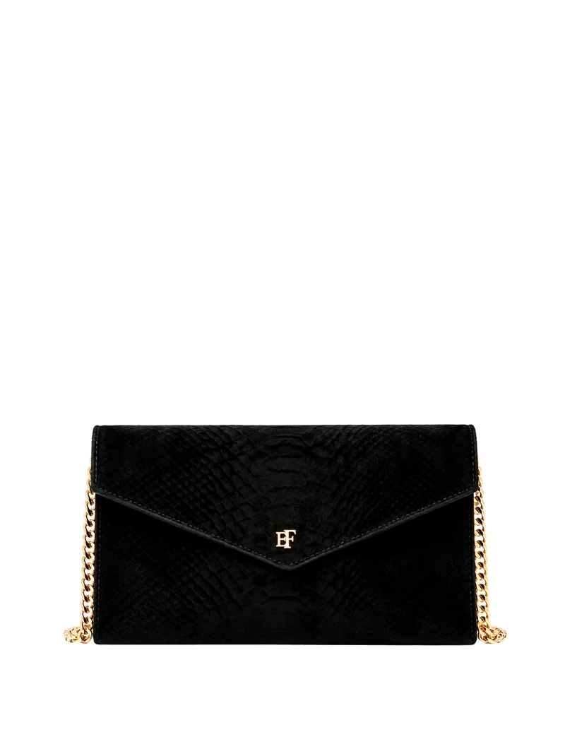 Elisabetta Franchi Borsa a Mano Elisabetta Franchi - Nero