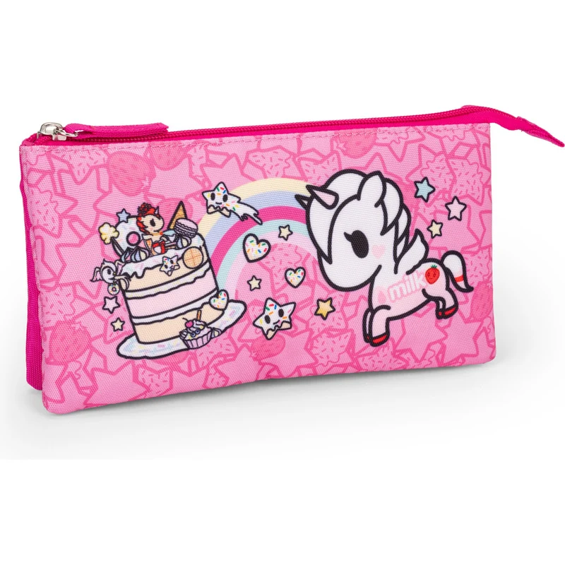 Accessory Case Tokidoki