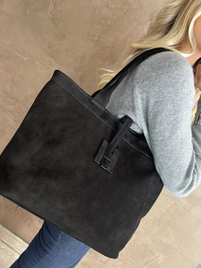 Borsa shopper “Honey”- Hola selection