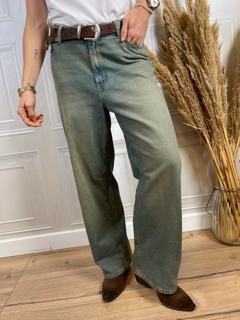 Jeans Kyoto denim - JJXX