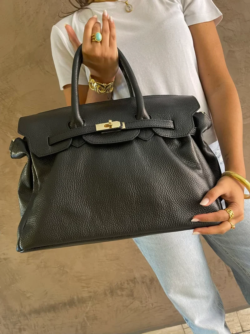 Borsa Clara - Hola selection