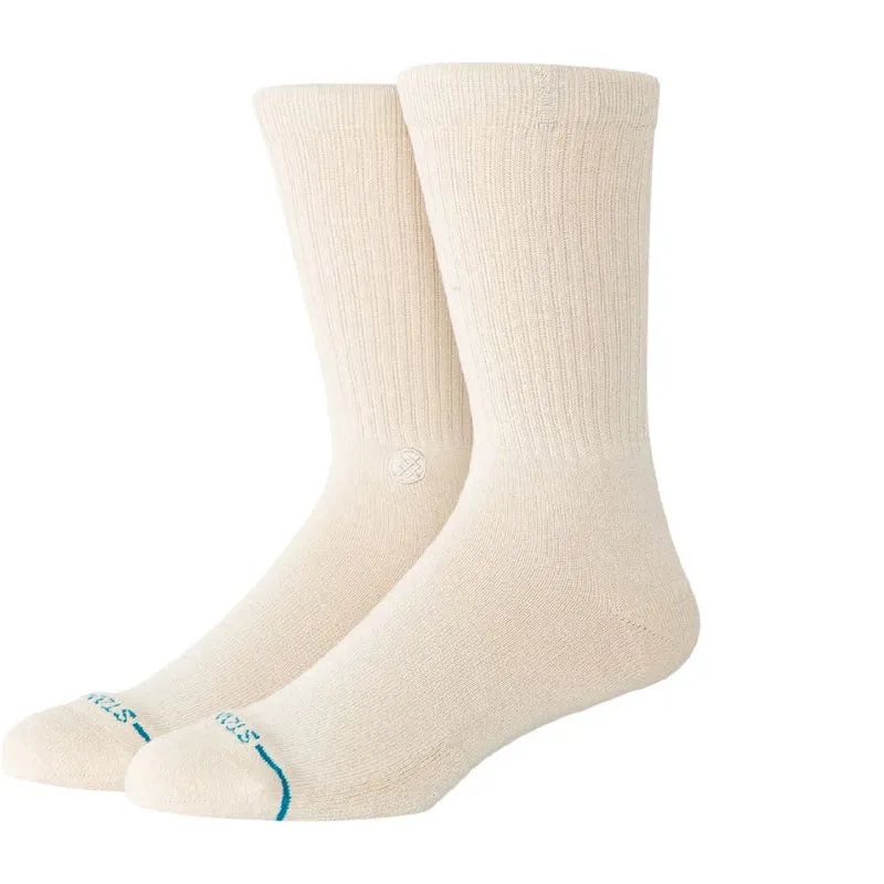 Shelter Sock Beige