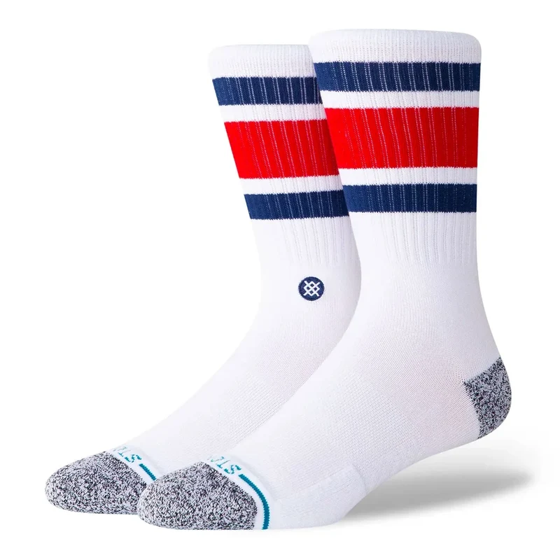 Boyd St Socks Blue
