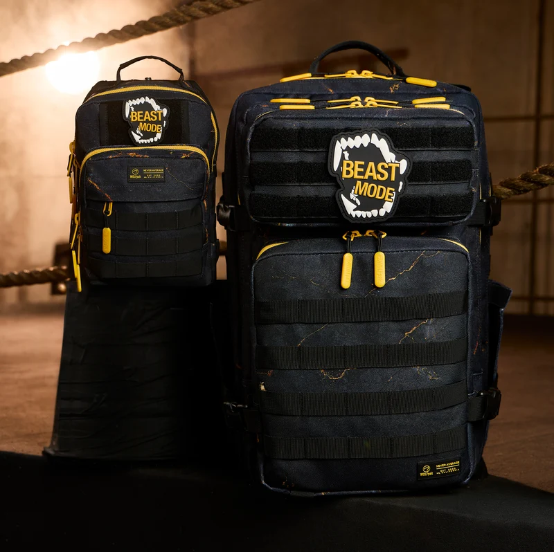 Unleash The Beast Bag Bundle