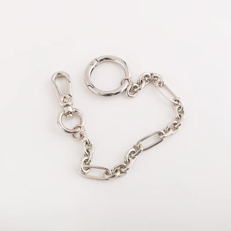 Portachiavi Metallo Donna - Sweet charm