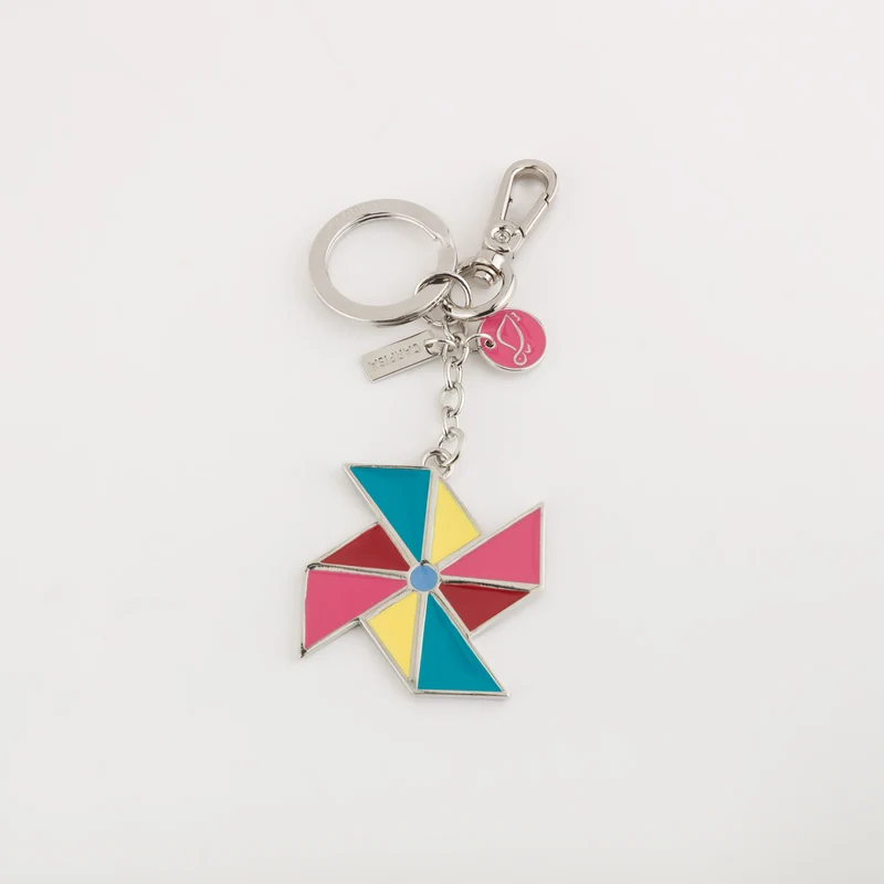 Portachiavi Donna - Sweet keychain
