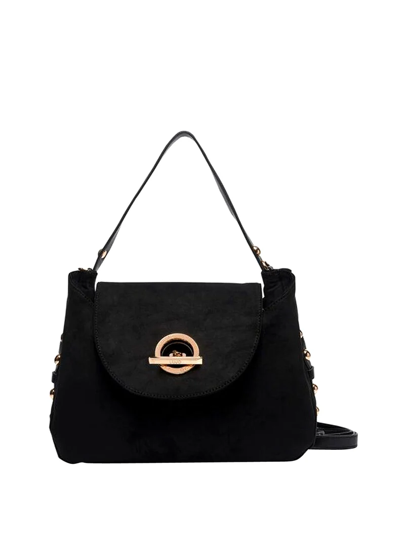 Liu Jo Borsa a Tracolla Boston Liu Jo - Nero
