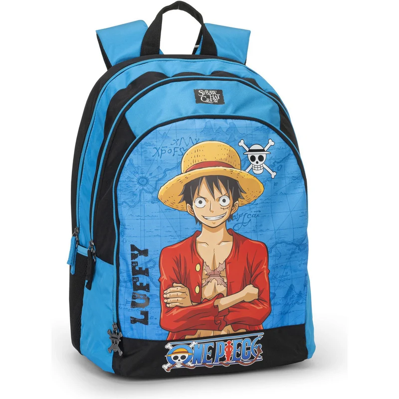 Zaino Organizzato One Piece