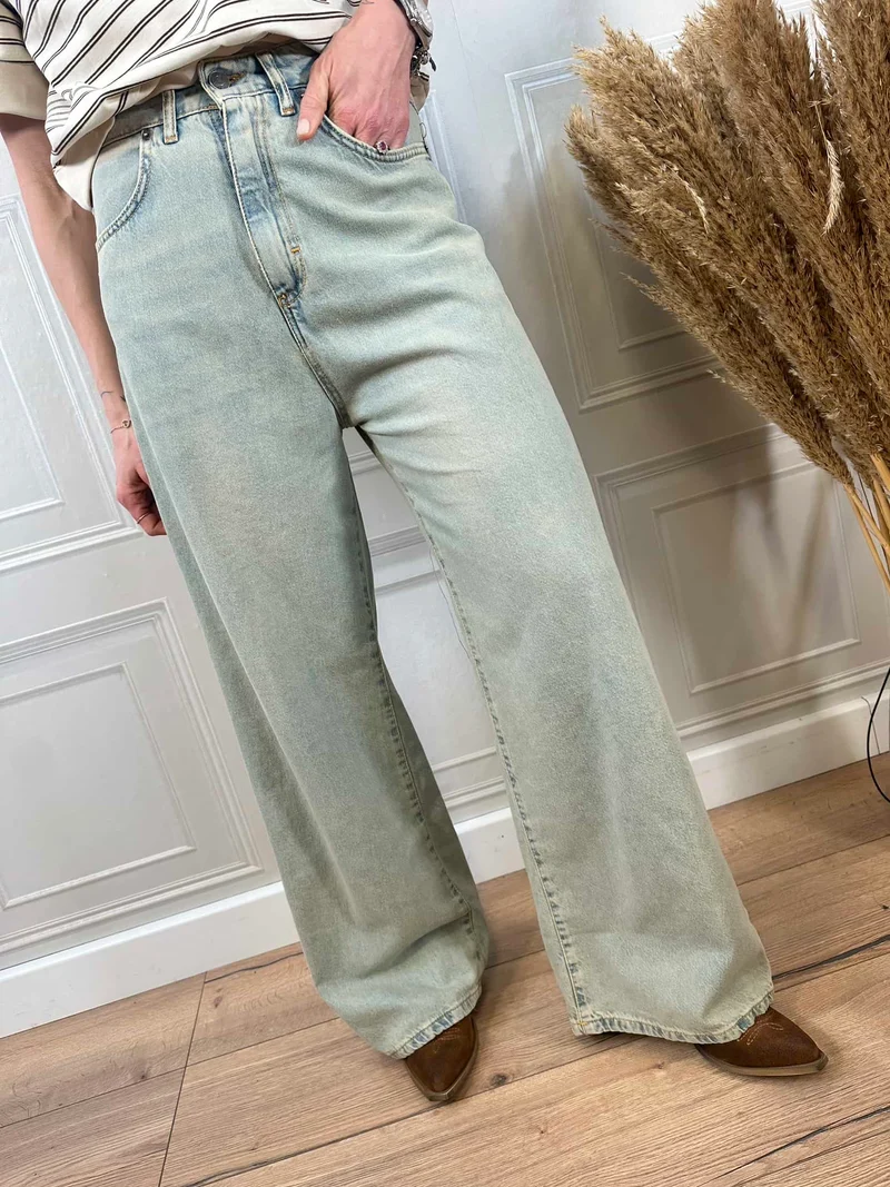 Jeans Giusi - Tensione In
