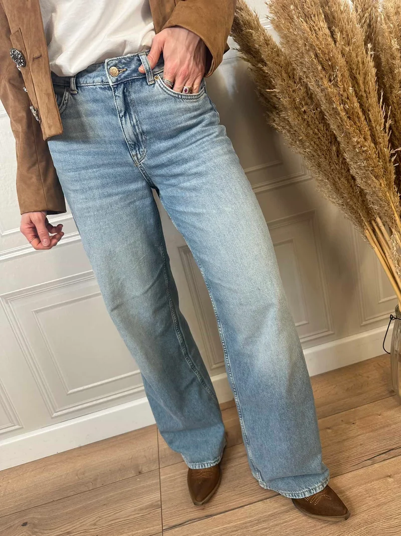 Jeans Tokyo - JJXX