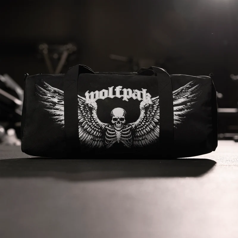 24L Active Duffle Deathwing
