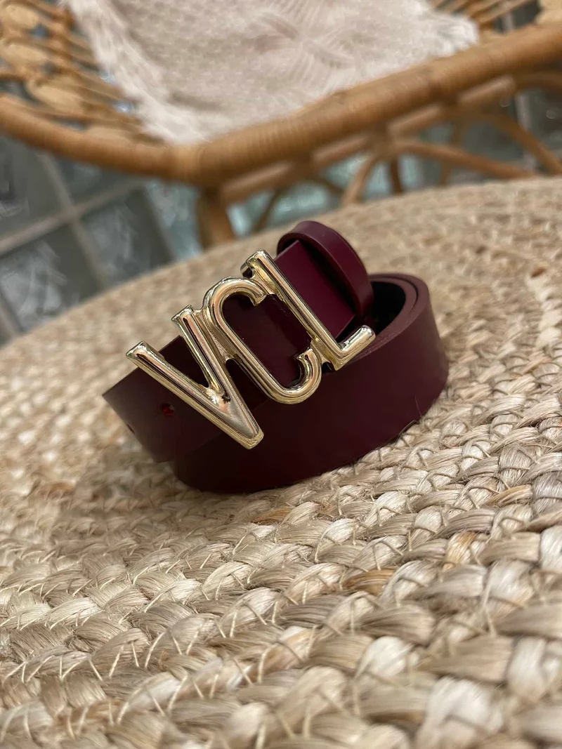 Cintura “VCL” - Vicolo
