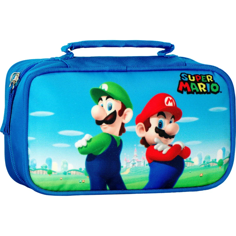 Portatutto Super Mario
