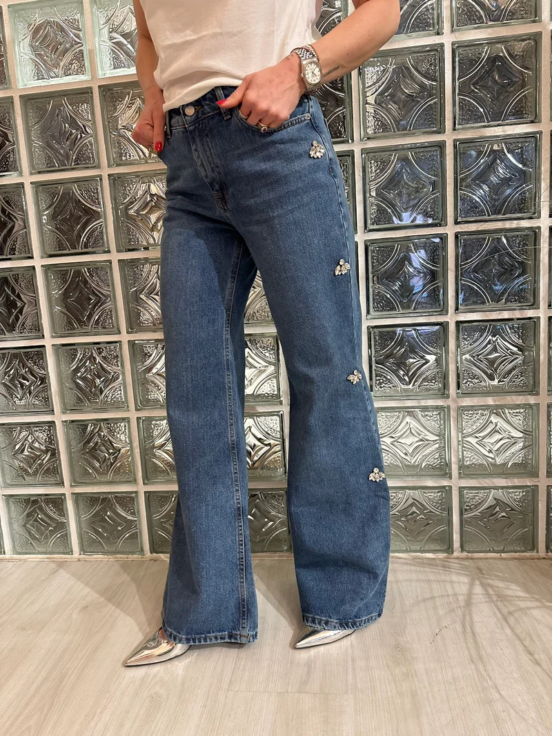 Jeans Tokyo gioiello - Haveone