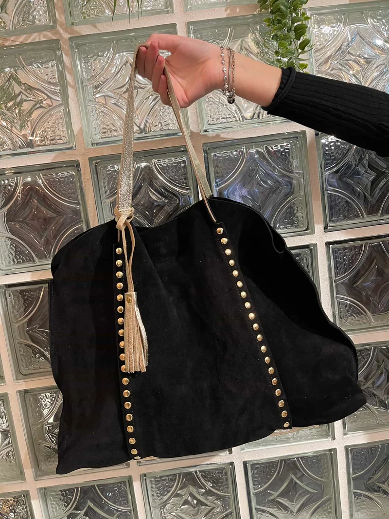 Borsa shopper - Hola selection