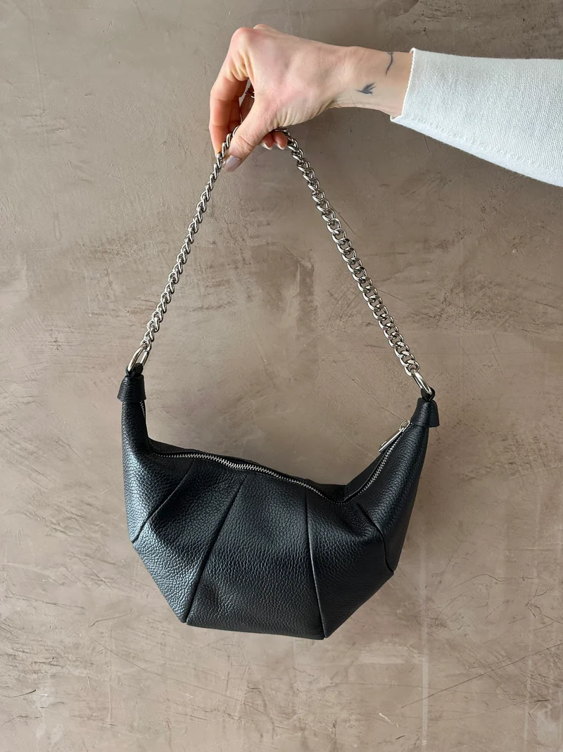 Borsa boomerang tracolla - Hola