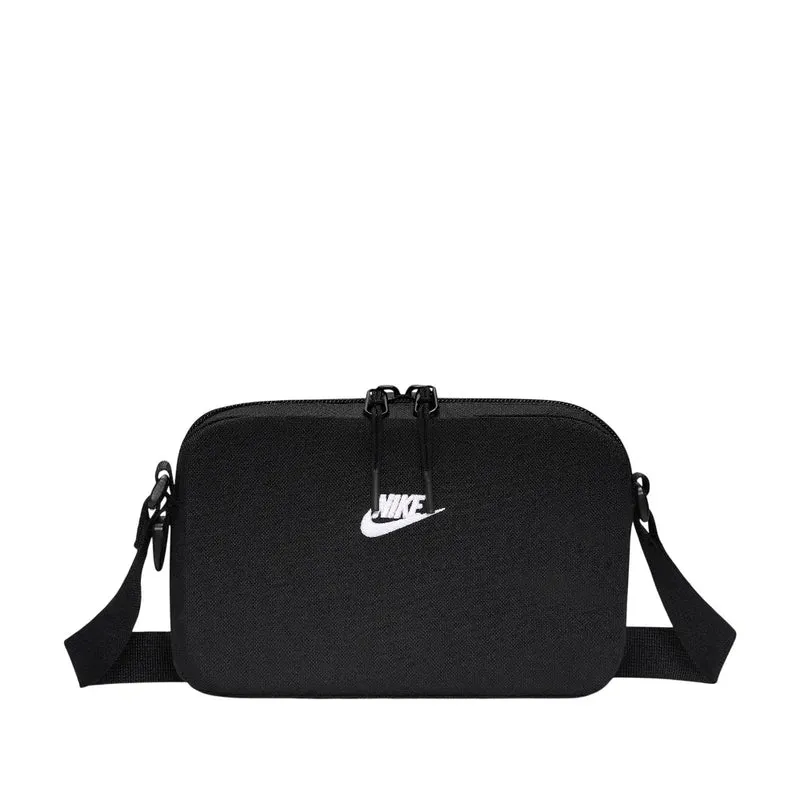 Heritage Crossbody Bag 2.0 (2L) Black