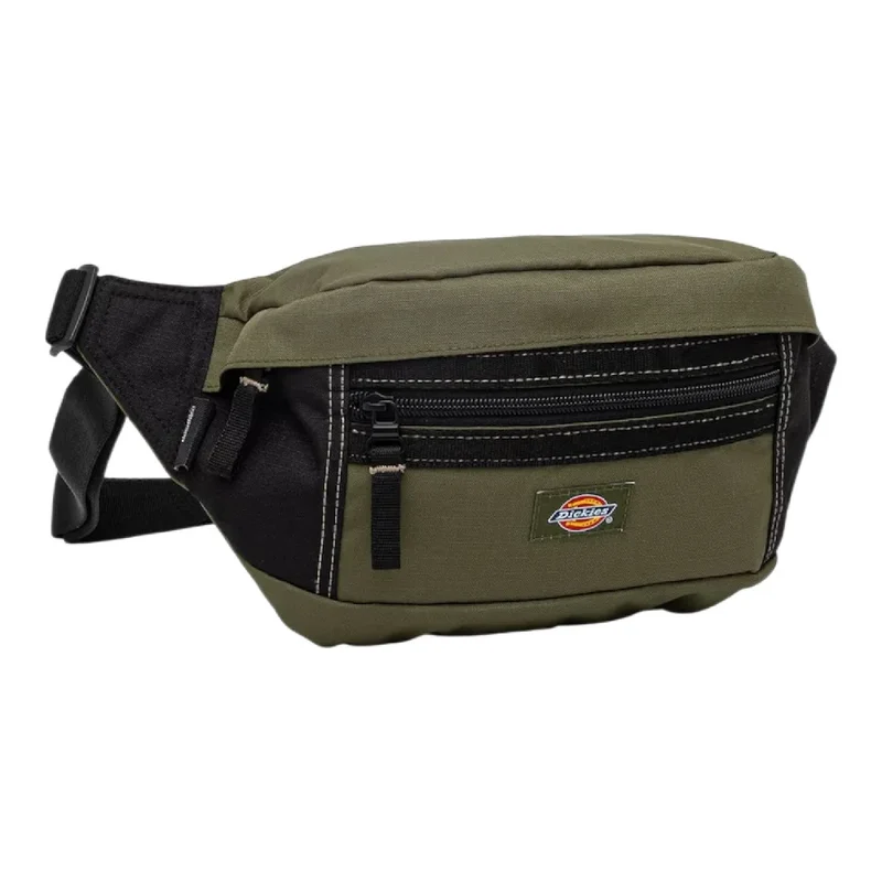 Ashville Pouch Cypress