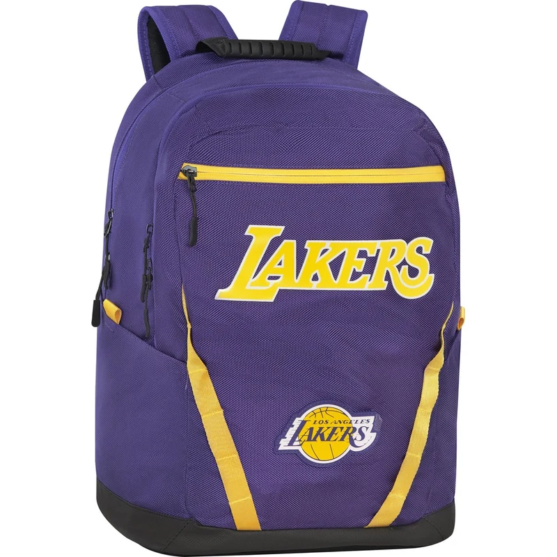 Zaino Organizzato Nba
