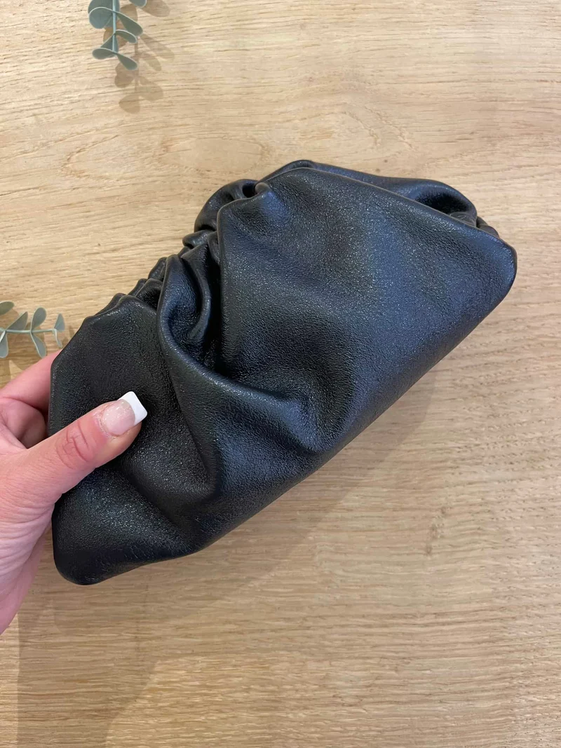 Borsa nuvoletta small - Hola