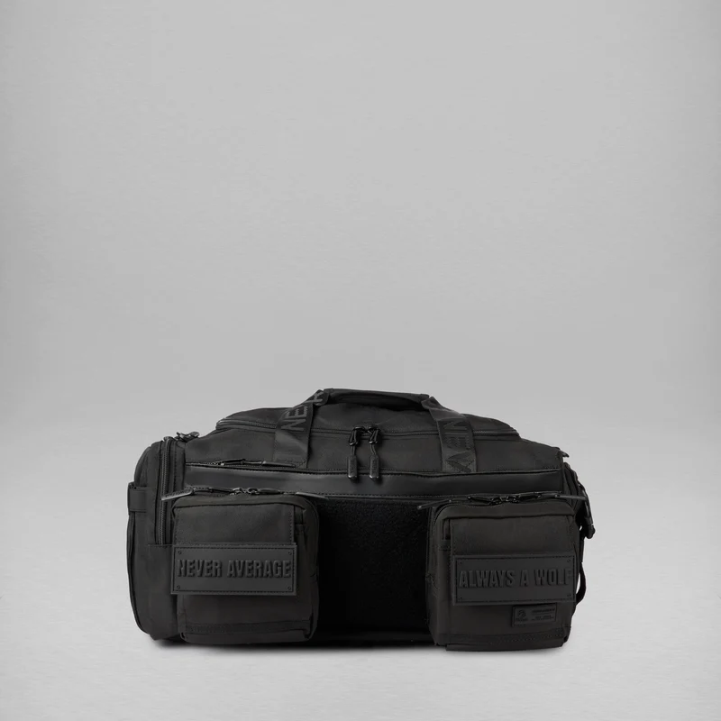 20L Mini Duffle Bag Nightshade