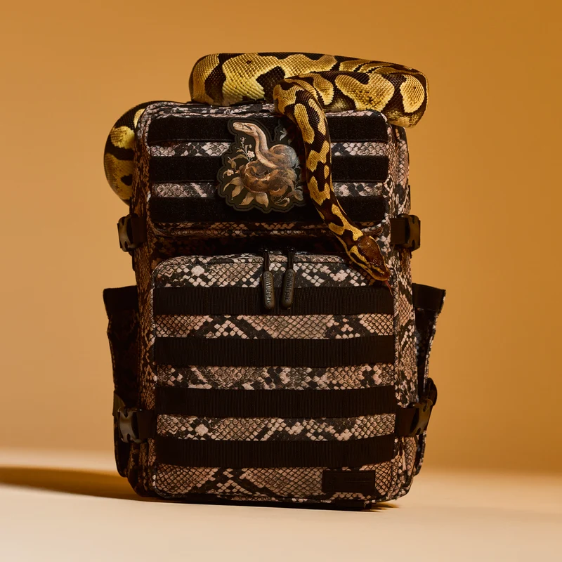 35L Backpack Python