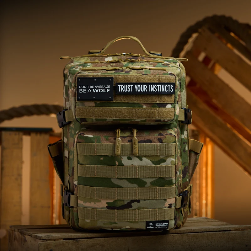 25L Backpack OCP Camo