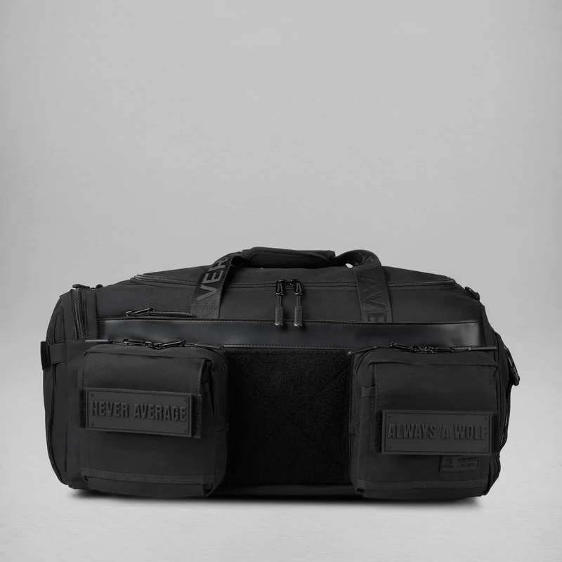 40L Ultimate Duffle Bag Nightshade (Preorder)