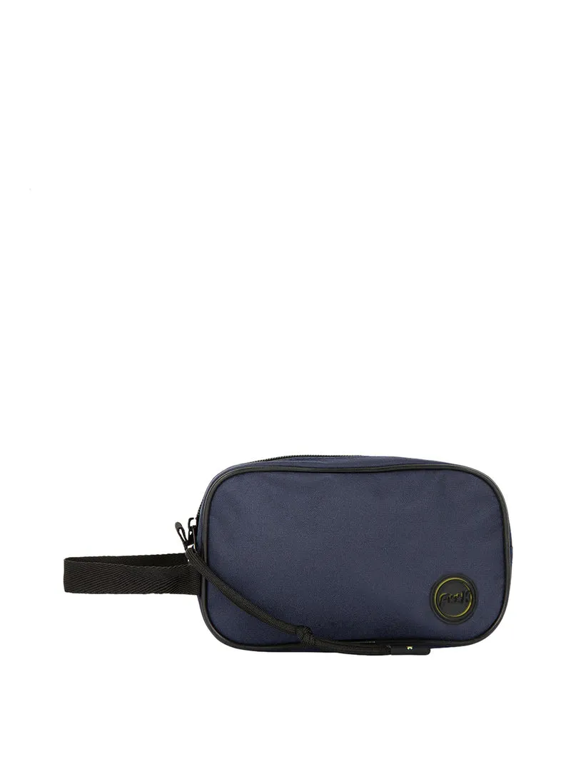 F**k Mini Pochette F**K - Blu