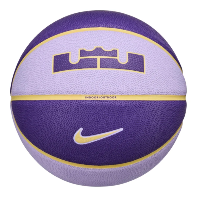 All Court 2.0 8P Lebron James Basket Ball