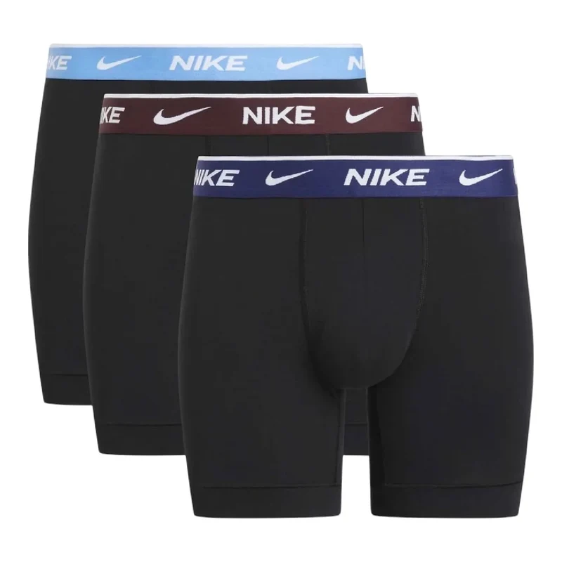 Boxer Brief 3 Pack Multi