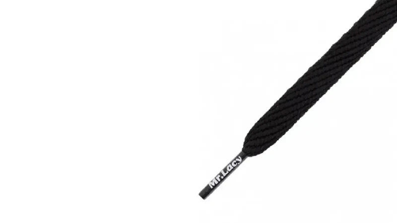 Mrlacy Flatties Laces Pck 6