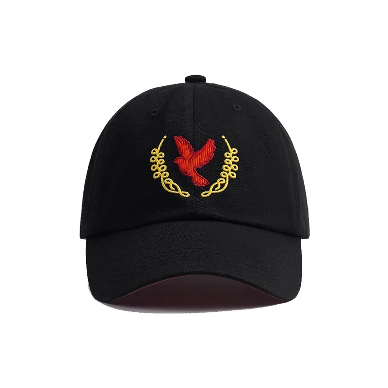 Rochester Pigeon Cap