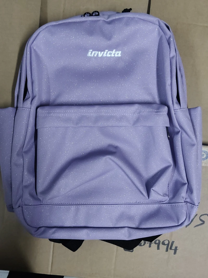 ZAINO INVICTA LAB SHINE LILLA