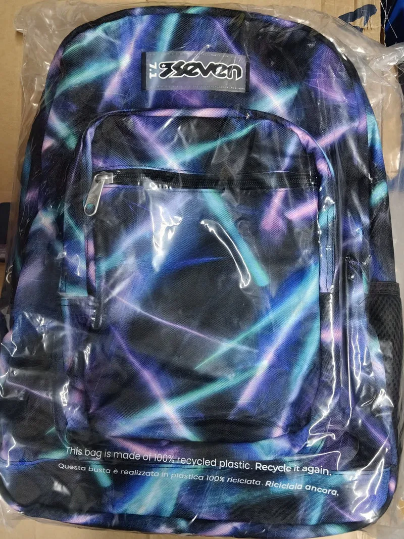 ZAINO FREETHINK COLORI FLUO