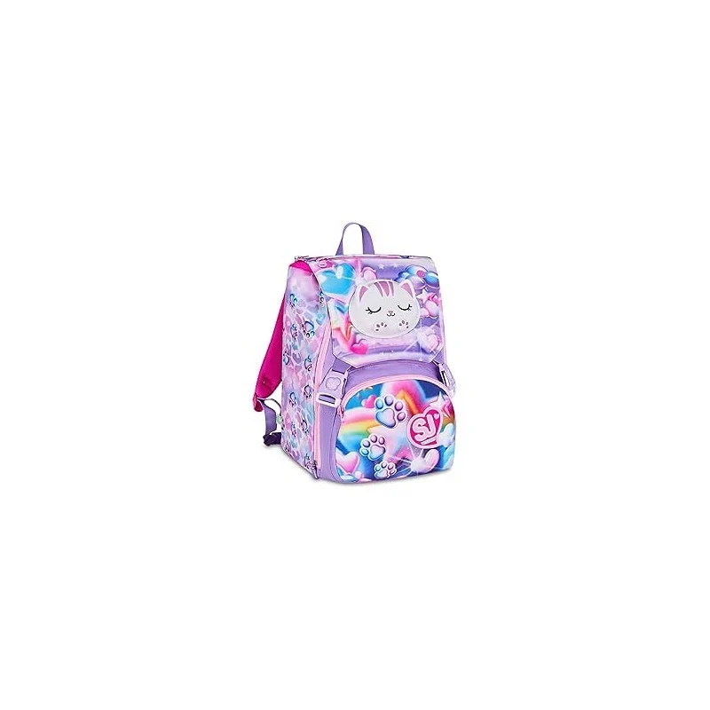 ZAINO SDOPP SJ GLOWCAT