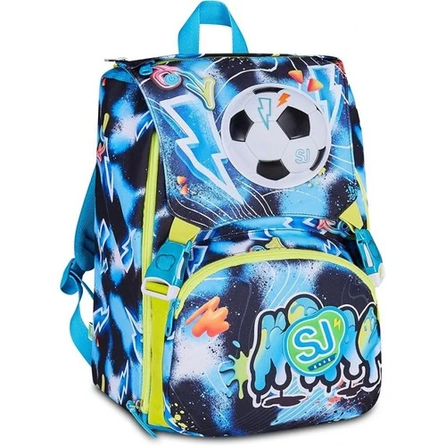 ZAINO SDOPP SJ GLOWGAME