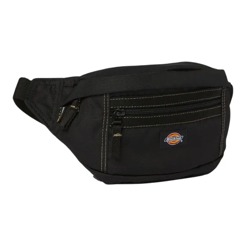Ashville Pouch Black