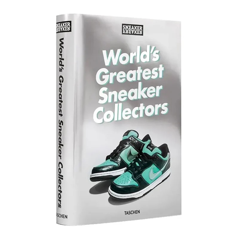 World Greatest Sneaker Collectors