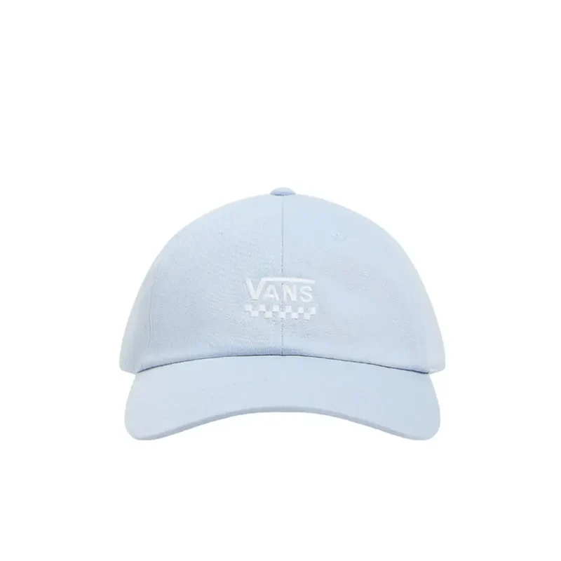 Court Side Curved Bill Jockey Cap