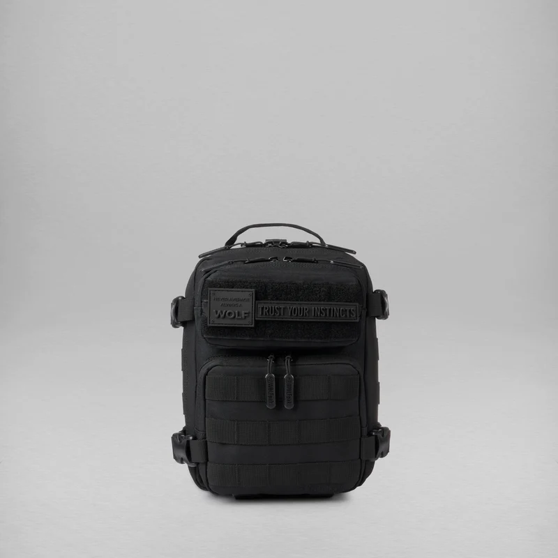 9L Backpack Mini Nightshade