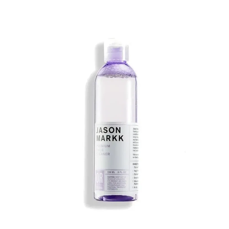 8 OZ PREMIUM SHOE CLEANER