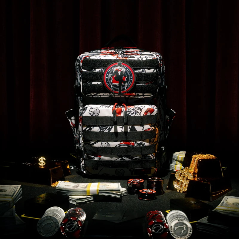 25L Backpack High Stakes Sale