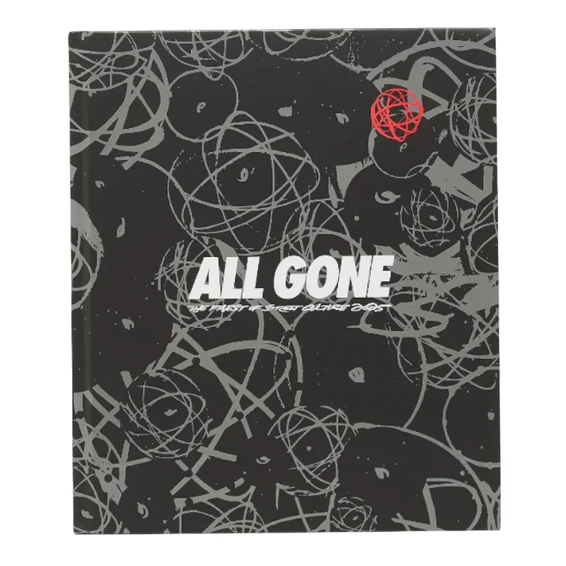 All Gone 2025 - Atom