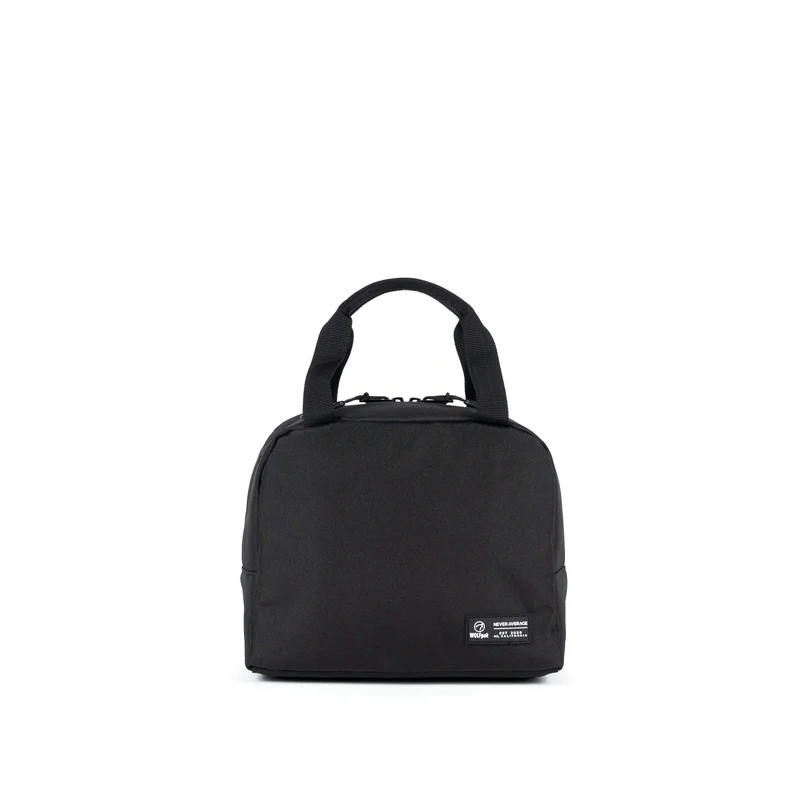 Lunch Pack Alpha Black