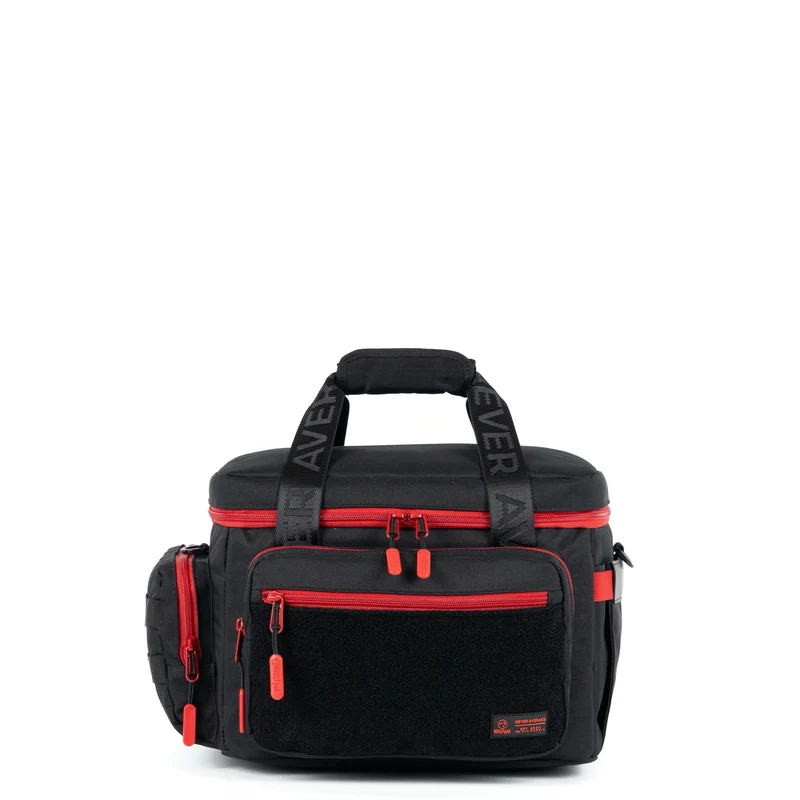 20L Red Wolf Tactical Lunch Box