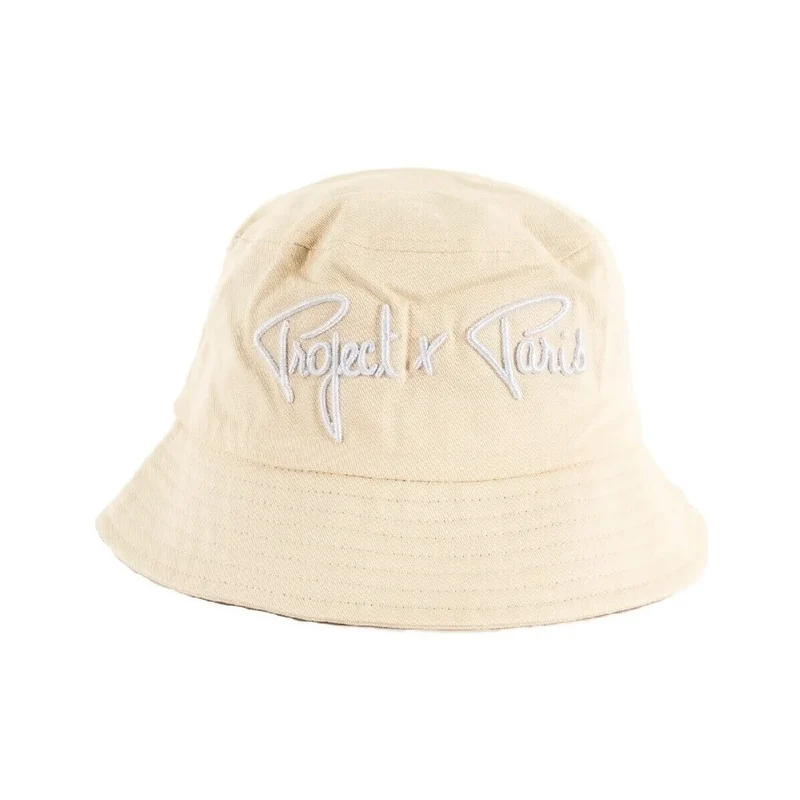 Broderie 3D Cap