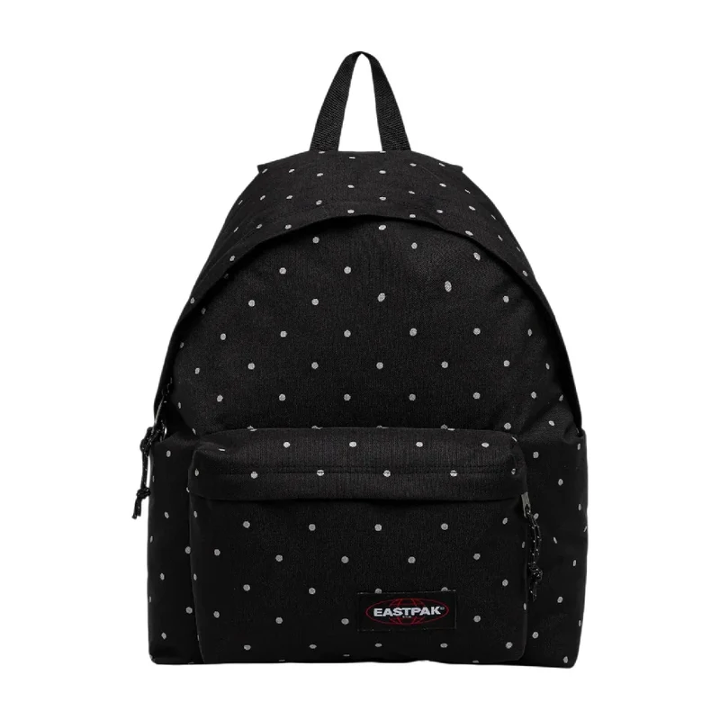 Padded Pak'R Backpack Black