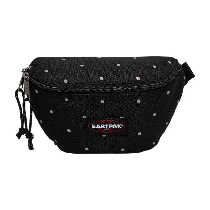 Springer Minibag Waistpack Black