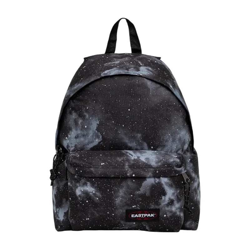Padded Pak'R Backpack Black